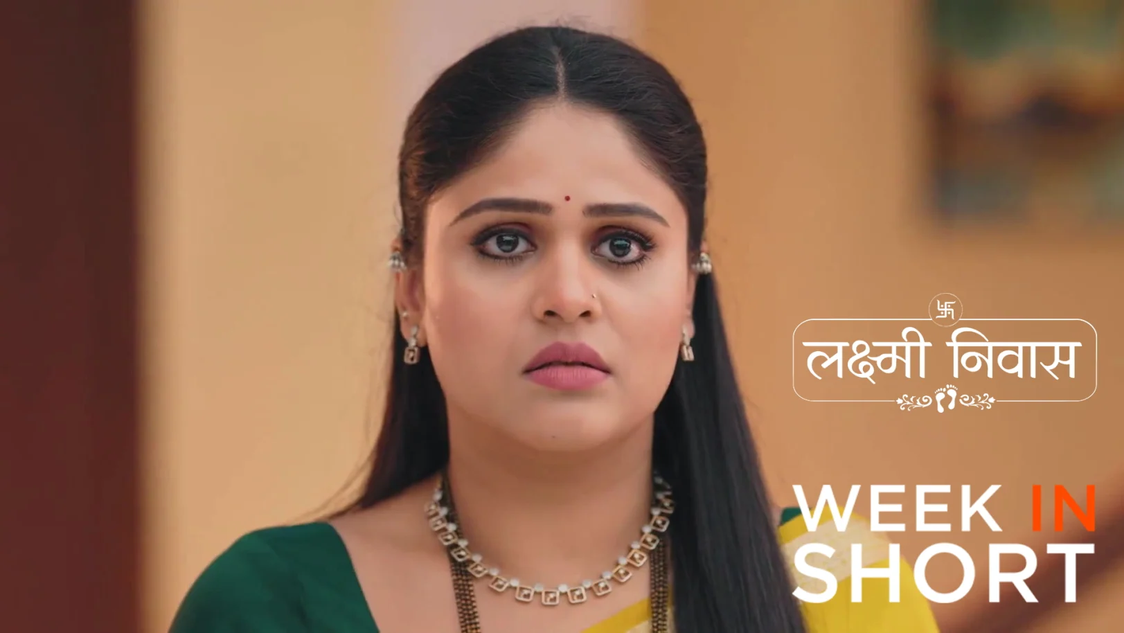 Lakshmi Niwas | February 09 - February 15, 2026 16th January 2026 Webisode