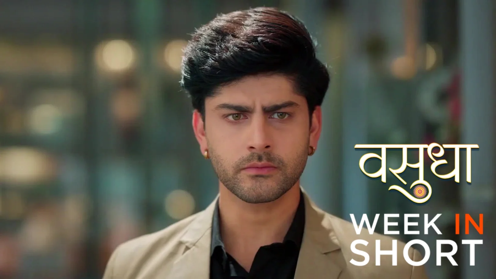 Vasudha | February 09 - February 15, 2026 16th January 2026 Webisode