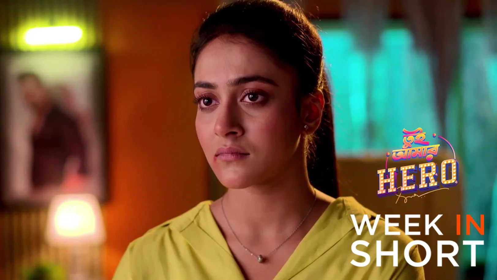 Tui Amaar Hero | February 09 - February 15, 2026 16th January 2026 Webisode Tui Amaar Hero | February 09 - February 15, 2026 16th January 2026 Webisode