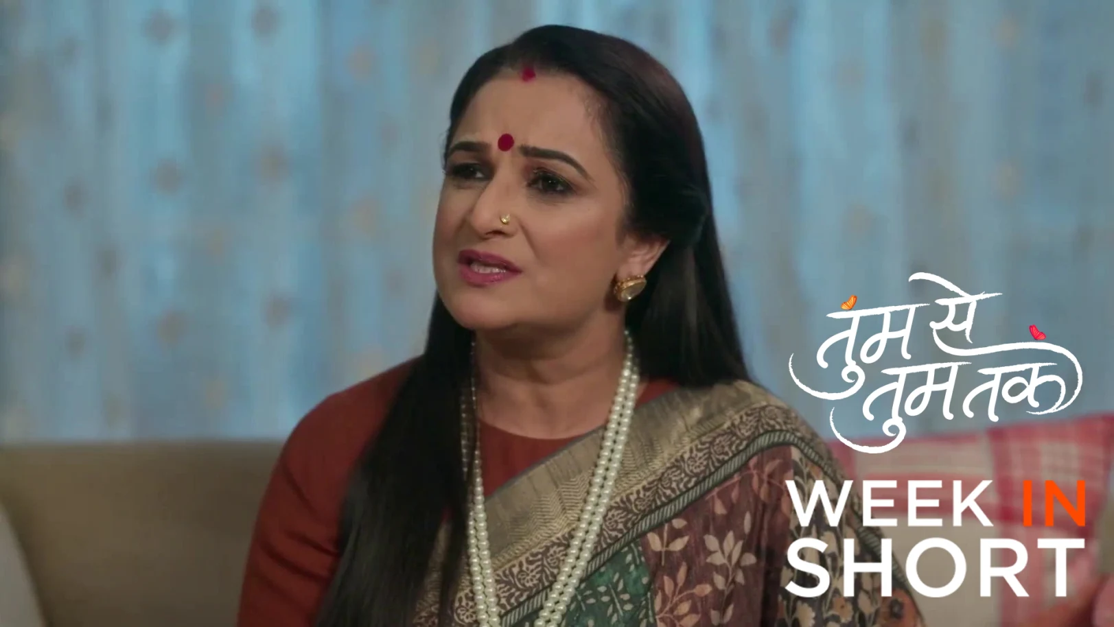 Tumm Se Tumm Tak | February 09 - February 15, 2026 16th January 2026 Webisode