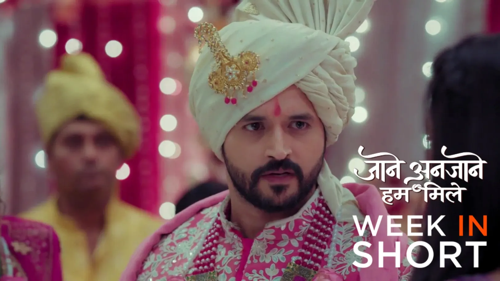 Jaane Anjaane Hum Mile | February 09 - February 15, 2026 16th January 2026 Webisode