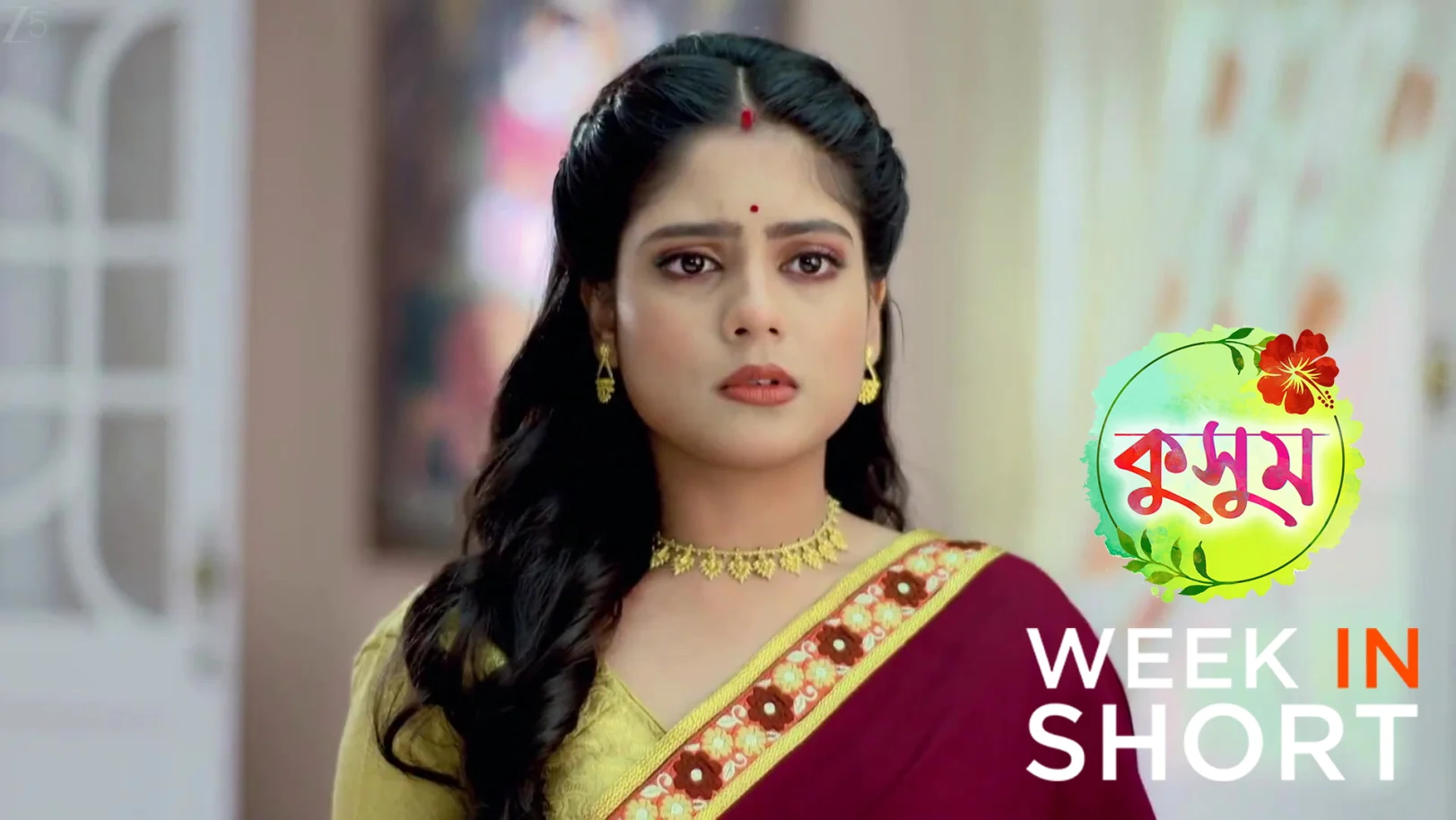 Kusum | February 09 - February 15, 2026 16th January 2026 Webisode Kusum | February 09 - February 15, 2026 16th January 2026 Webisode