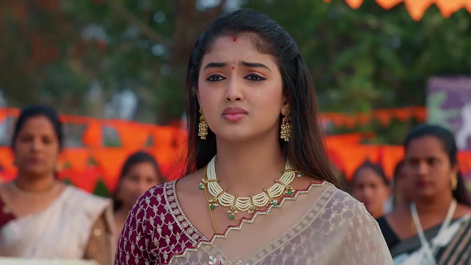 Meghasandesam - February 17, 2026 - Best Scene 