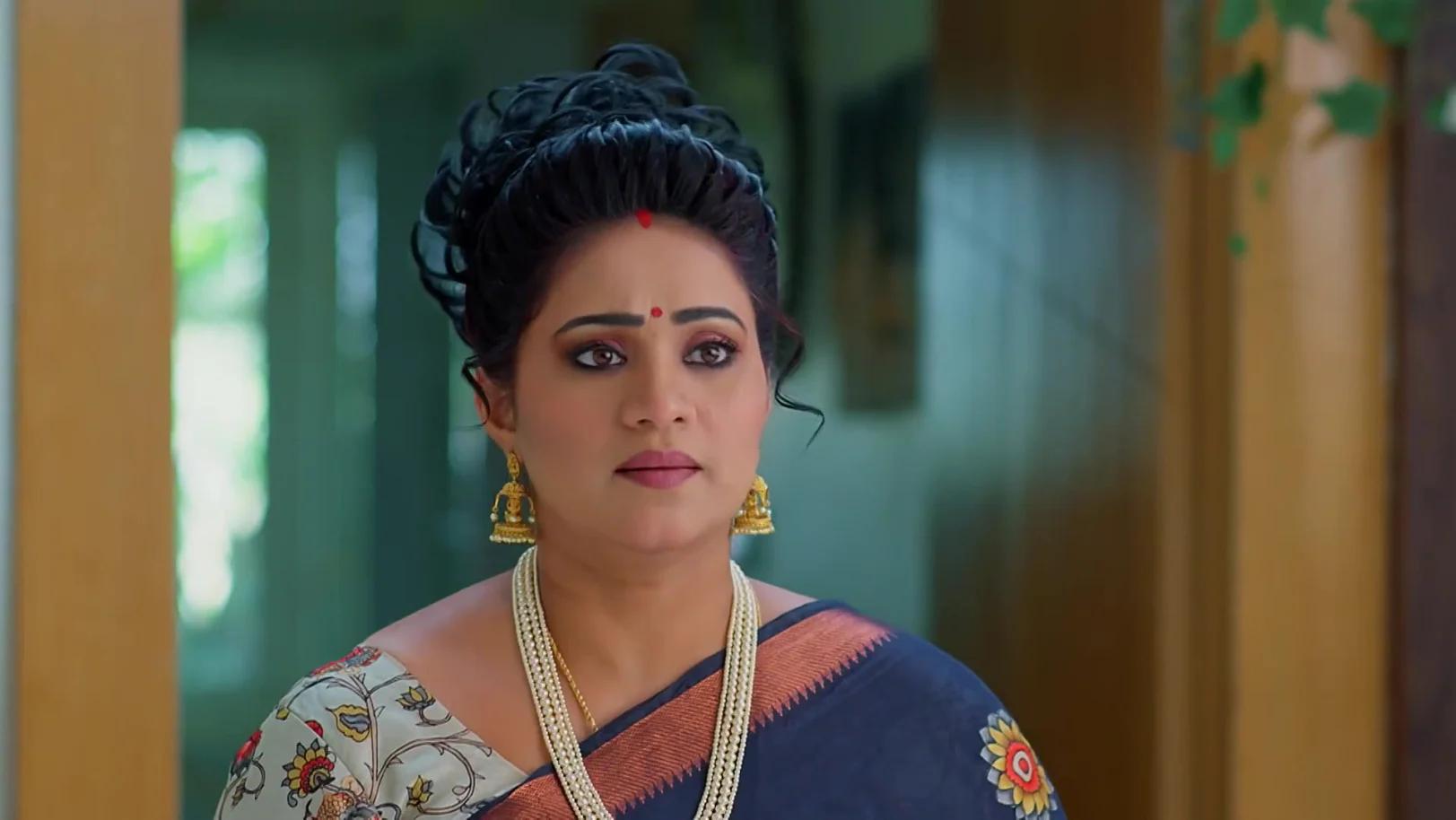 Meghasandesam - February 21, 2026 - Best Scene 