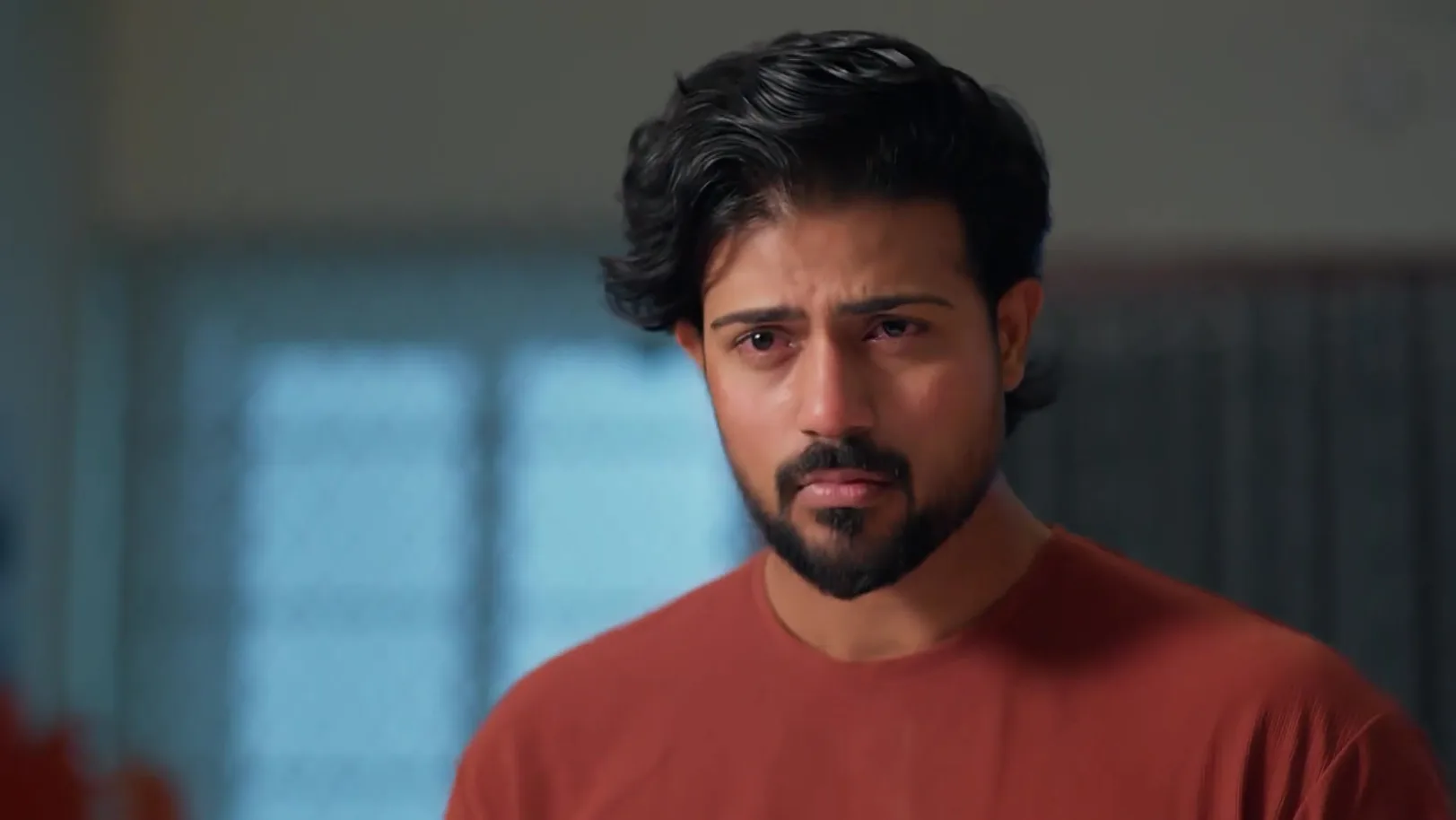 Meghasandesam - February 19, 2026 - Best Scene 