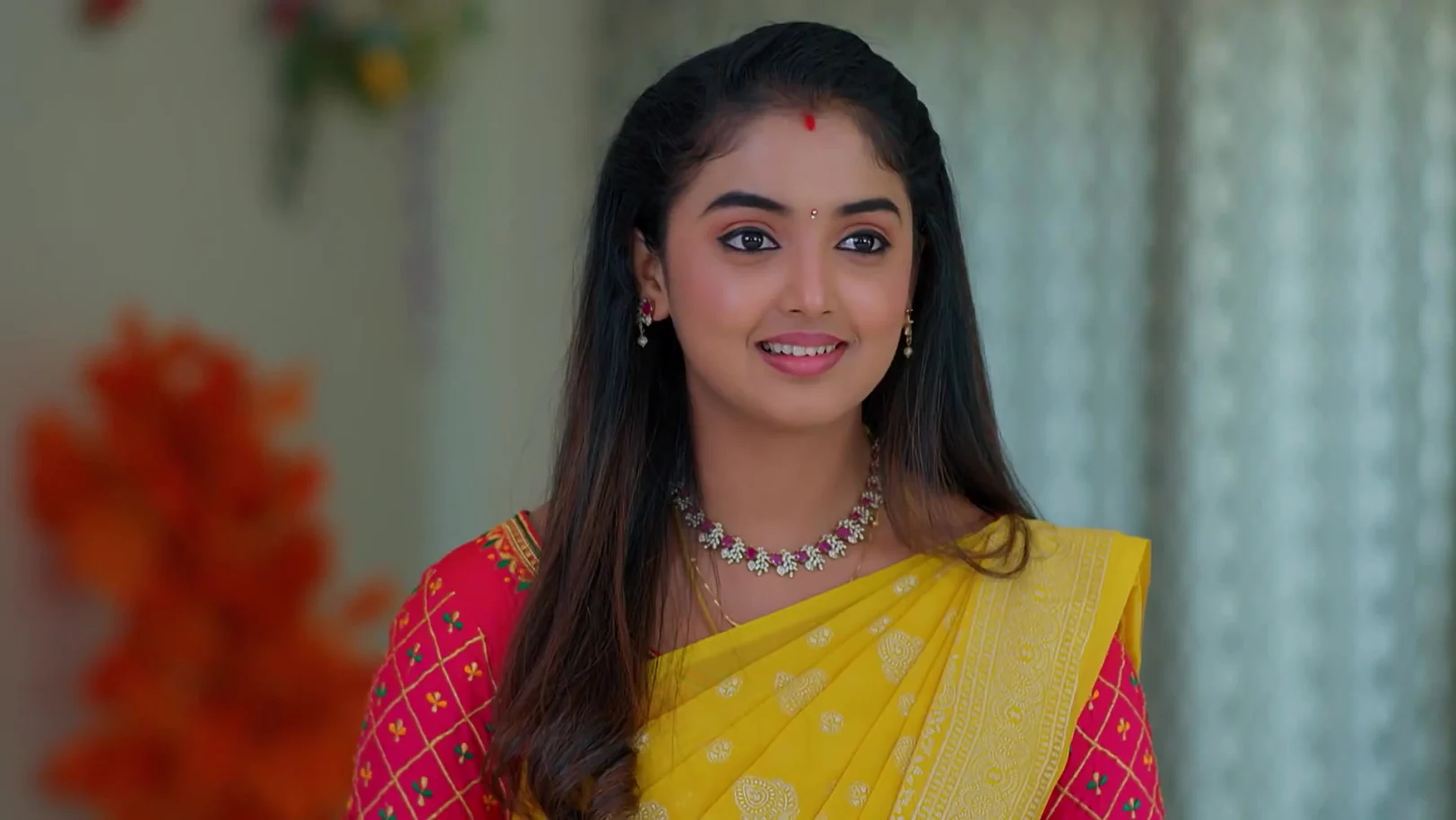 Meghasandesam - February 20, 2026 - Best Scene 