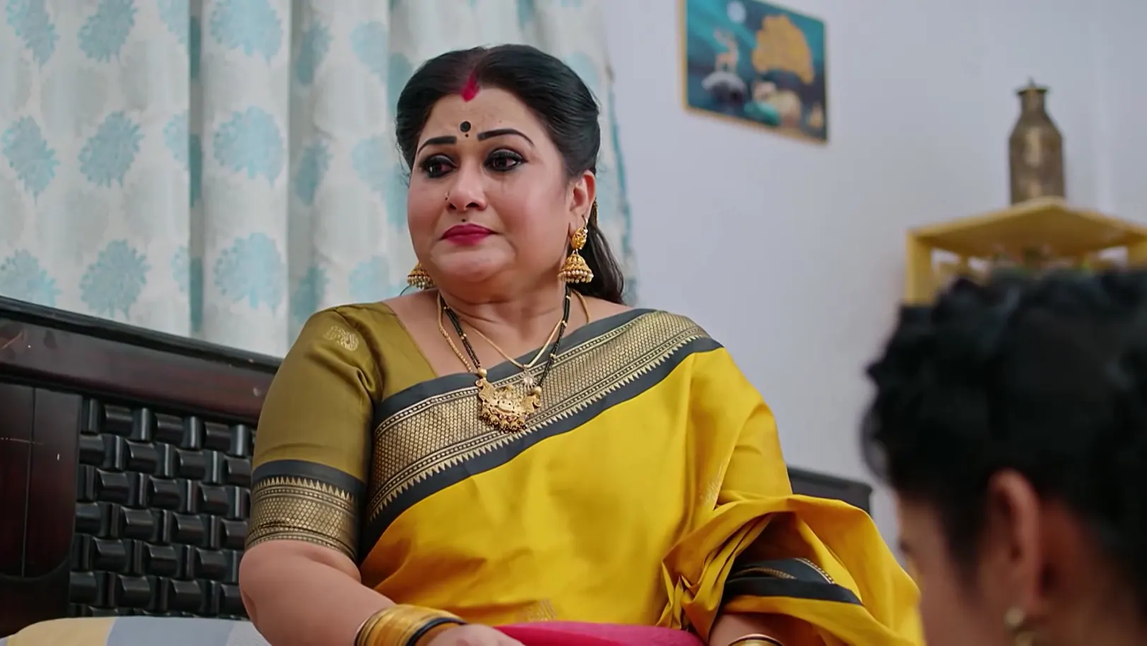 Ummadi Kutumbam - February 17, 2026 - Best Scene 