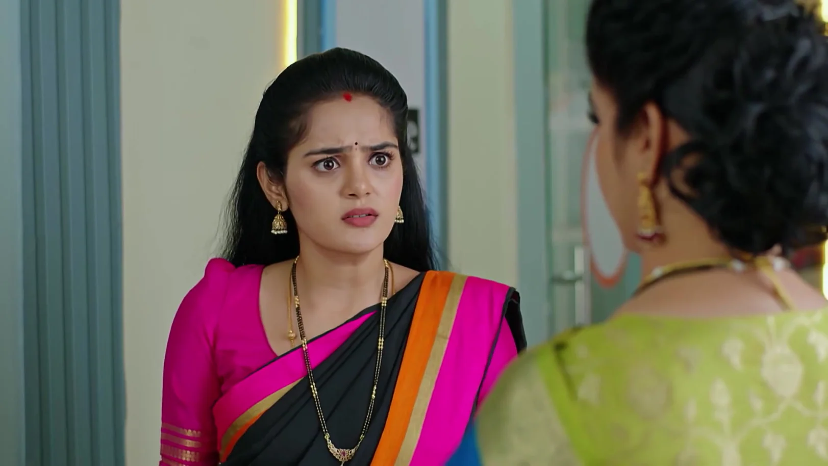 Ummadi Kutumbam - February 20, 2026 - Best Scene 