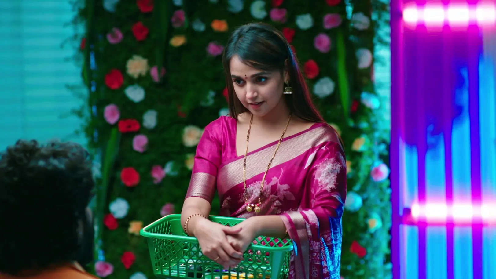 Parvathi's Valentine’s Day Surprise for Shivanna - Annayya - Promo Parvathi's Valentine’s Day Surprise for Shivanna - Annayya - Promo