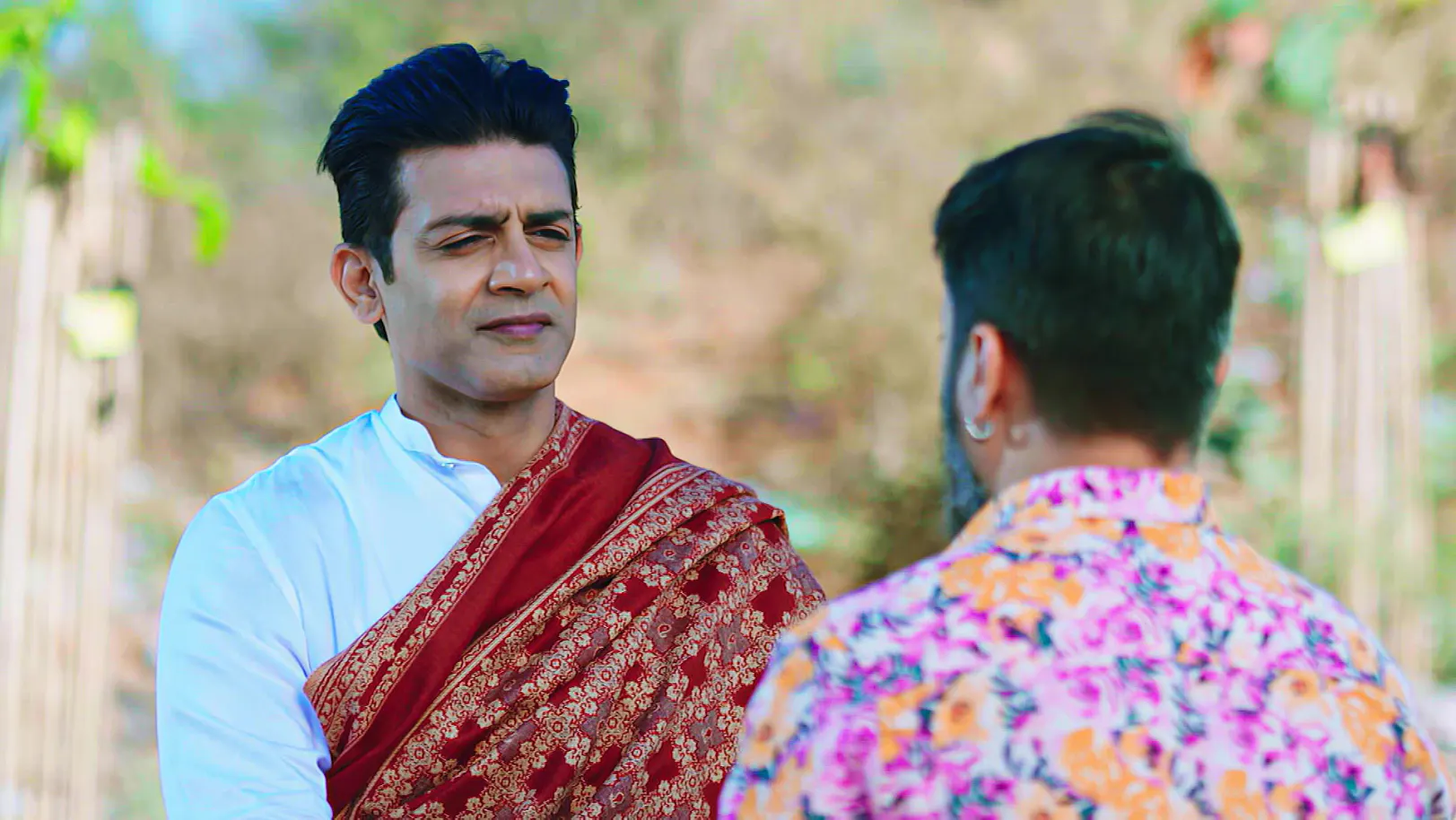 Jayanth Becomes Shreekanth's Saviour - Lakshmi Nivasa - Promo Jayanth Becomes Shreekanth's Saviour - Lakshmi Nivasa - Promo