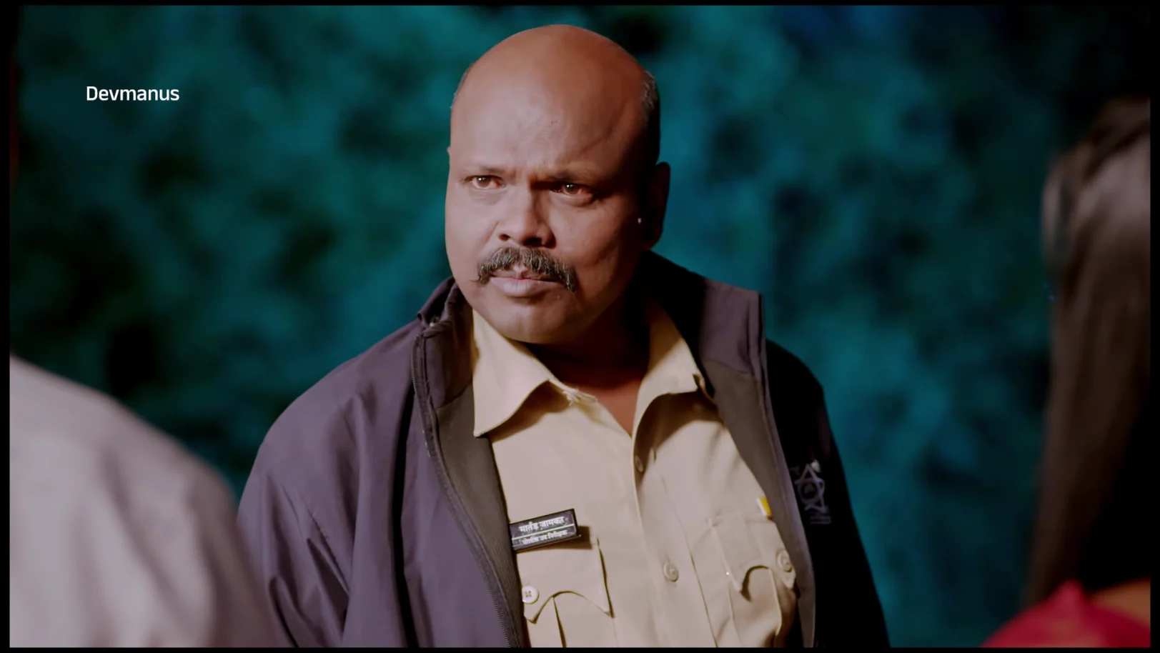 Will Gopal Fall into Jamkar's Trap? - Devmanus Madhla Adhyay - Promo