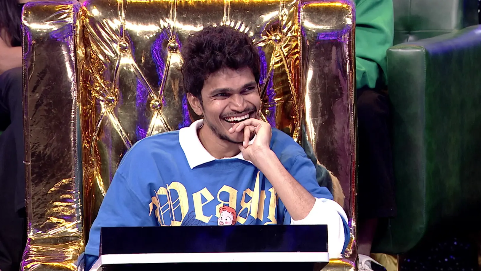 Lavanya Tripathi and Niharika Konidela Test Varun Tej - Aata 2.0 - Promo