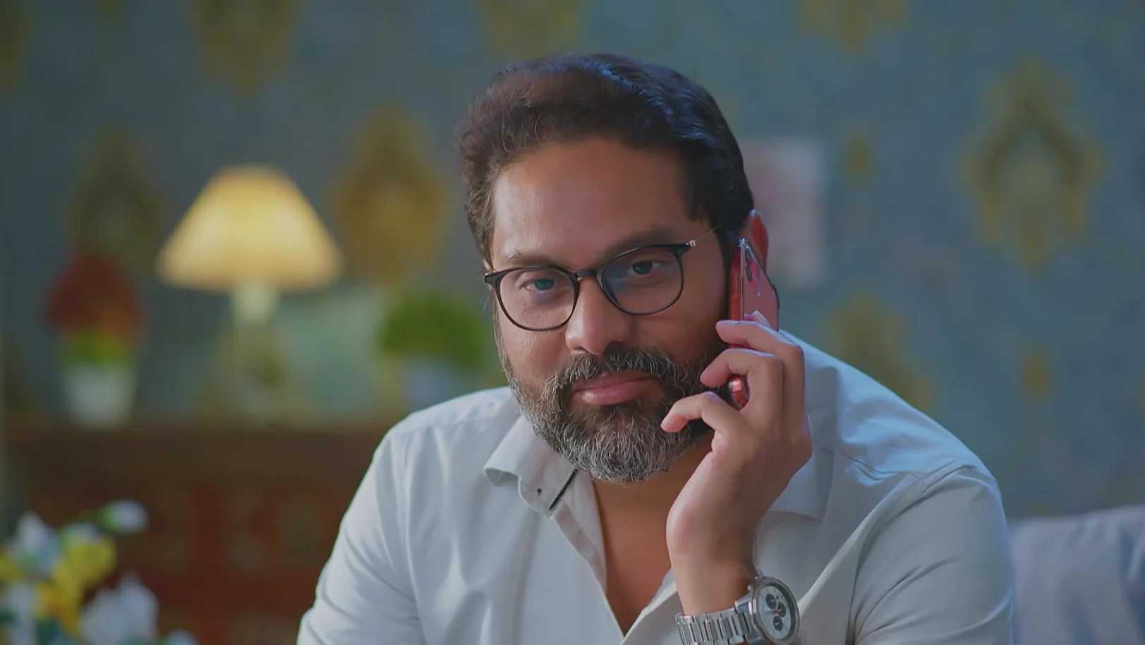 Meghasandesha - 18 February, 2026 Meghasandesha - 18 February, 2026