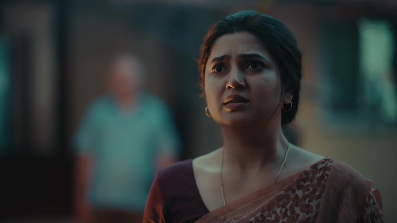 Devkhel - A Thrilling Mystery  - Promo