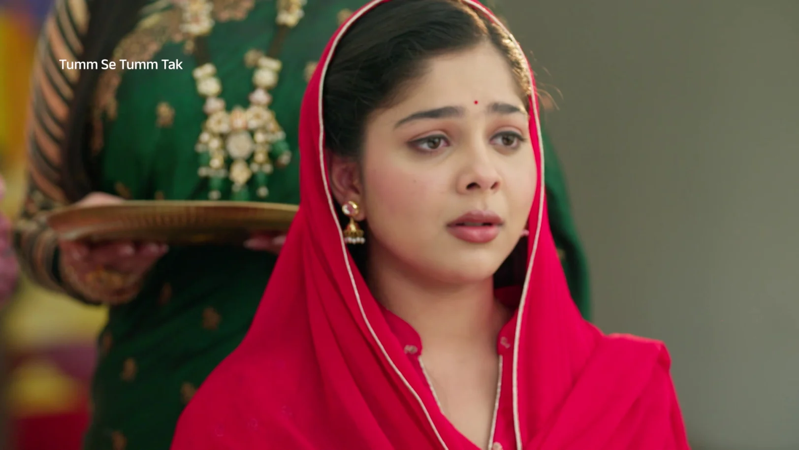 Destiny's Plan to Unite Anu and Aryavardhan - Tumm Se Tumm Tak - Promo