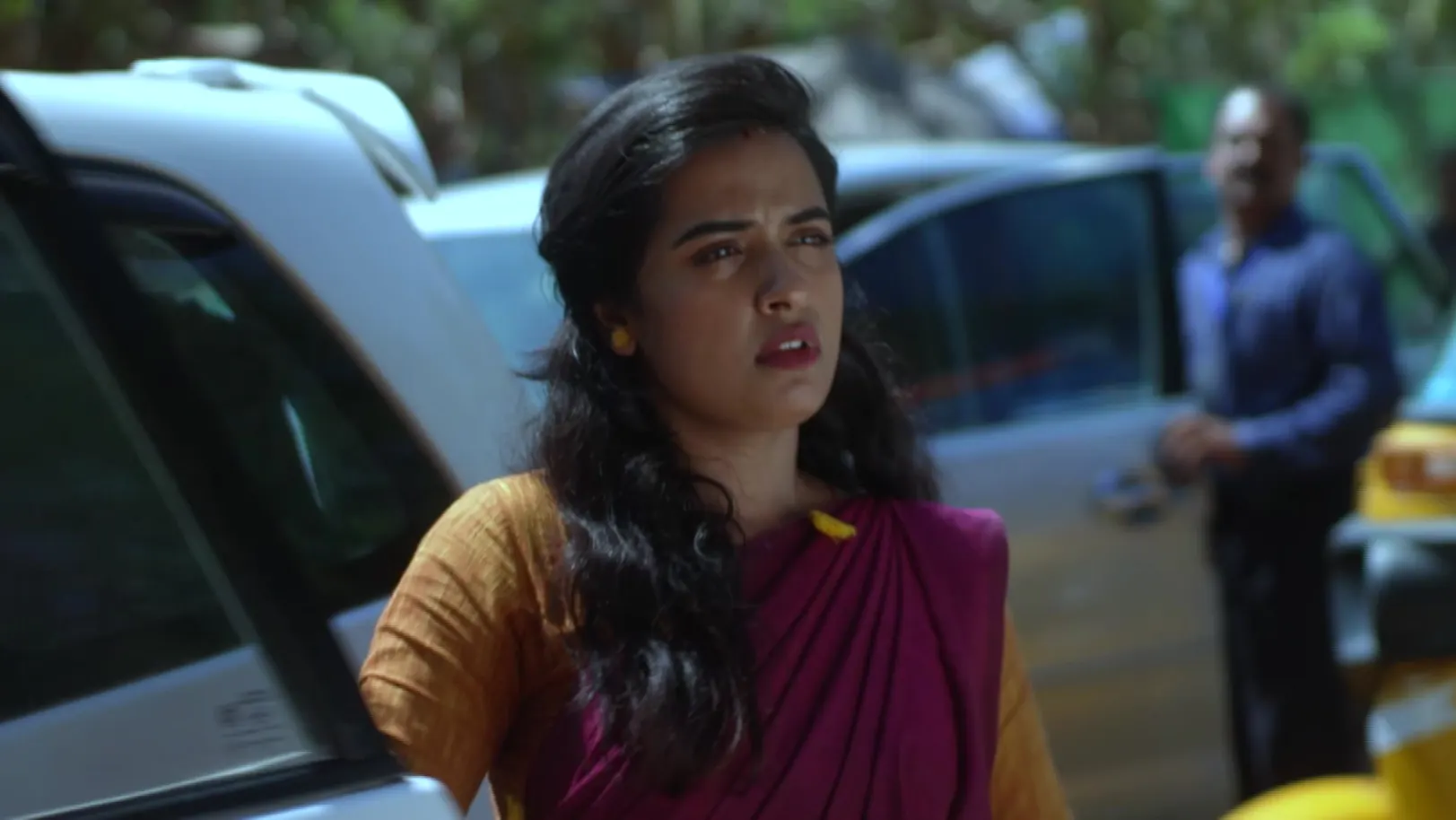 Kudumbashree Sharada - February 20, 2026 - Episode Spoiler