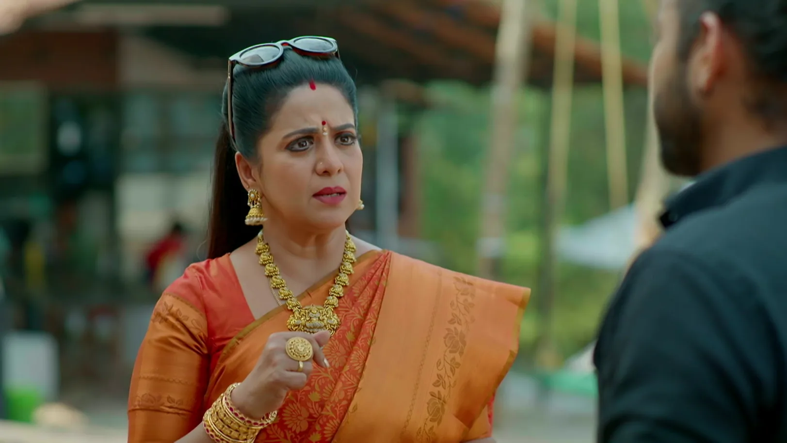 Chembarathy - February 17, 2026 - Promo Chembarathy - February 17, 2026 - Promo