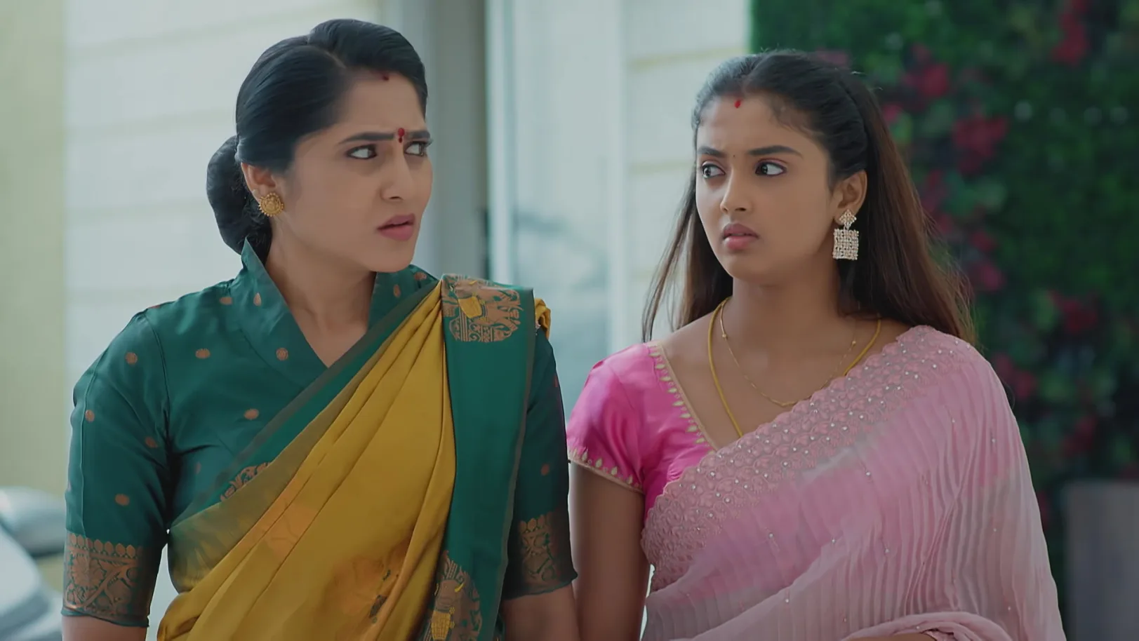 Meghasandesha - 19 February, 2026 Meghasandesha - 19 February, 2026