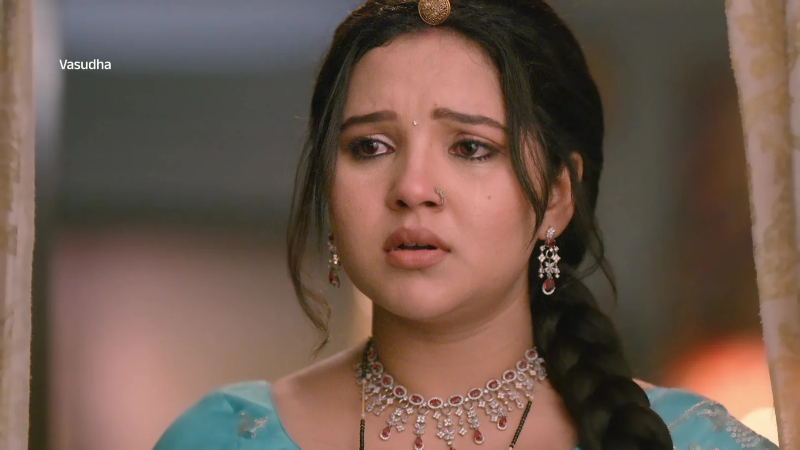 Vasudha - February 18, 2026 - Promo