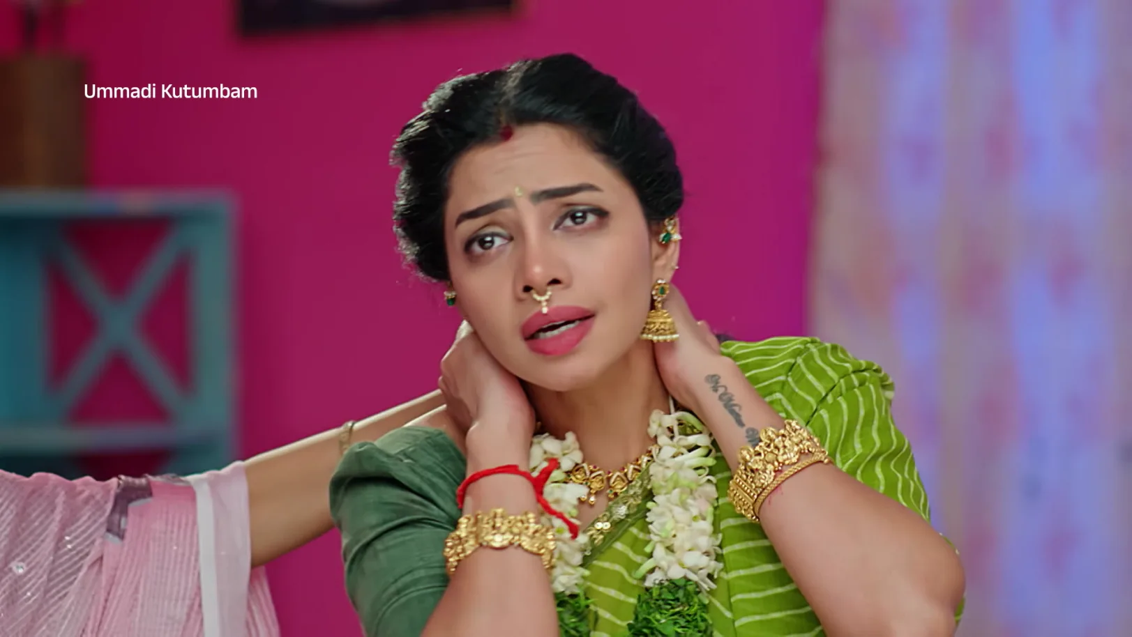 Ummadi Kutumbam - Promo