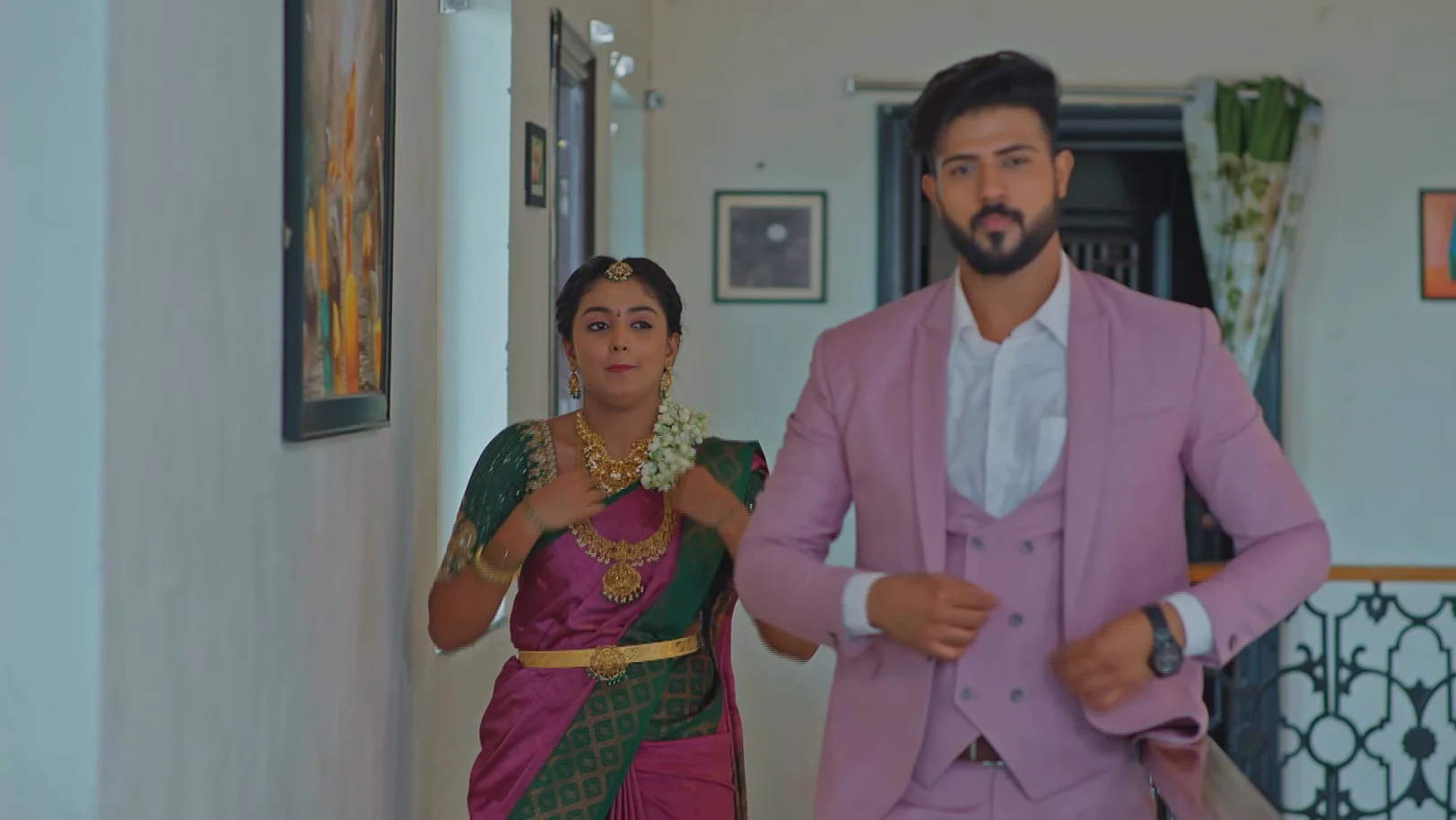 Salangai Oli - 20 February, 2026