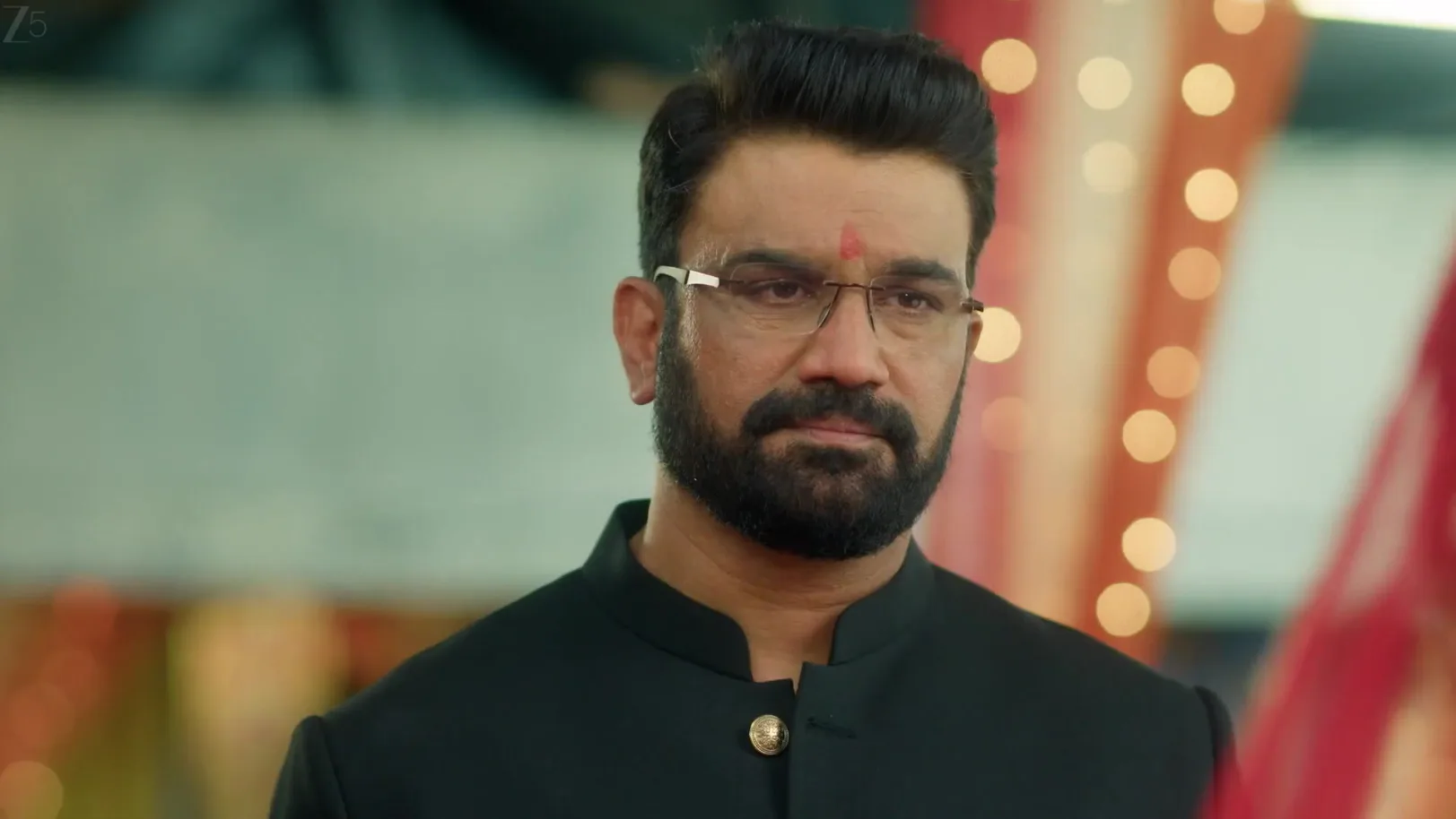 The Pain of Anu and Aryavardhan's Separation - Tumm Se Tumm Tak 