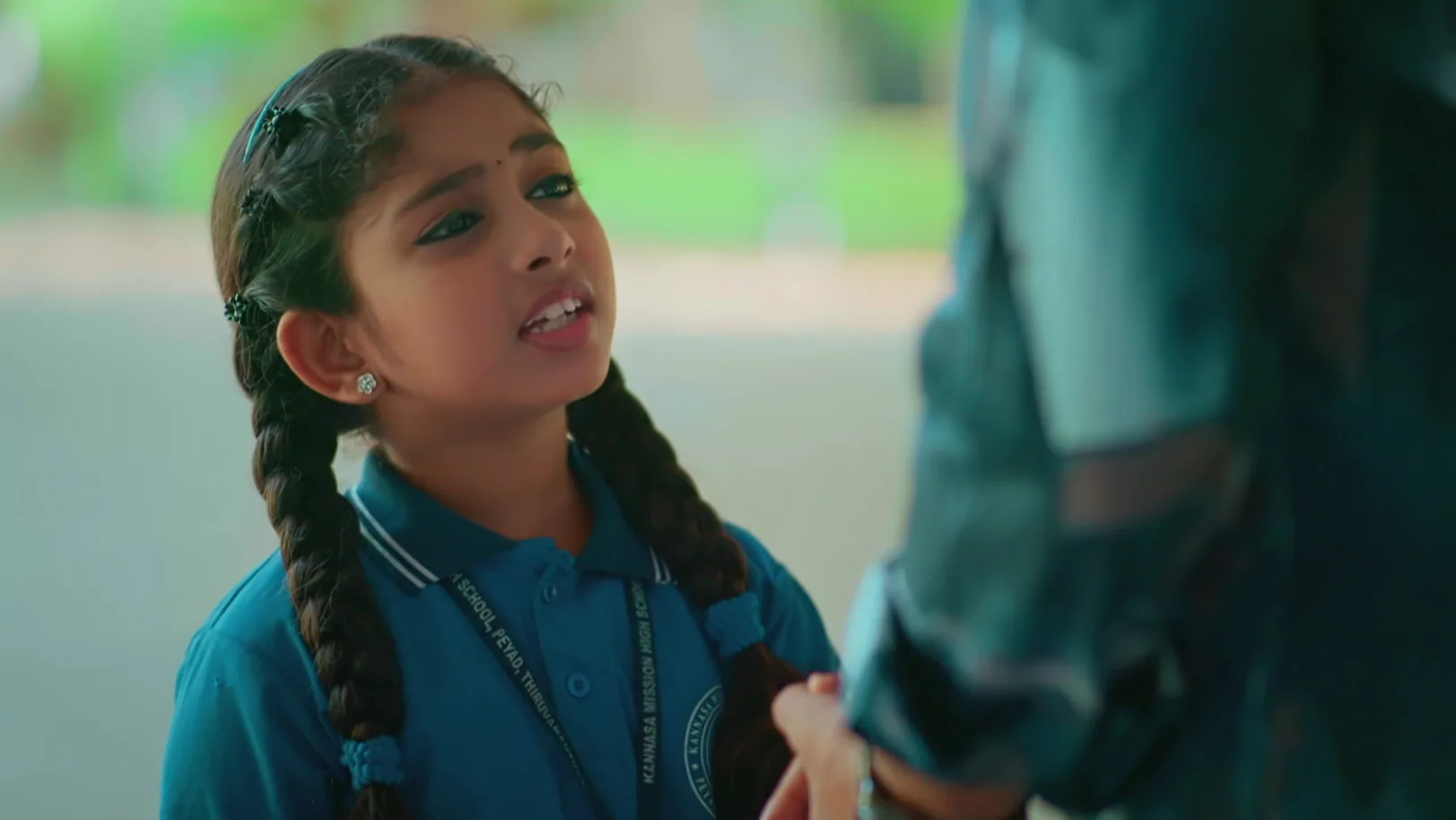 Chippy Seeks Sachi’s Help – Mangalyam - Promo