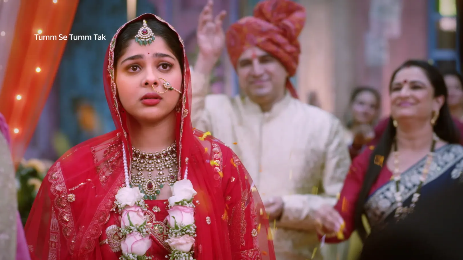 Dr Mohit Stops His Wedding with Anu - Tumm Se Tumm Tak - Promo