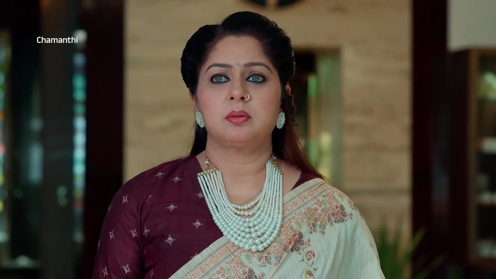 Prem and Harsha Vardhan Challenge Arun - Chamanthi - Promo