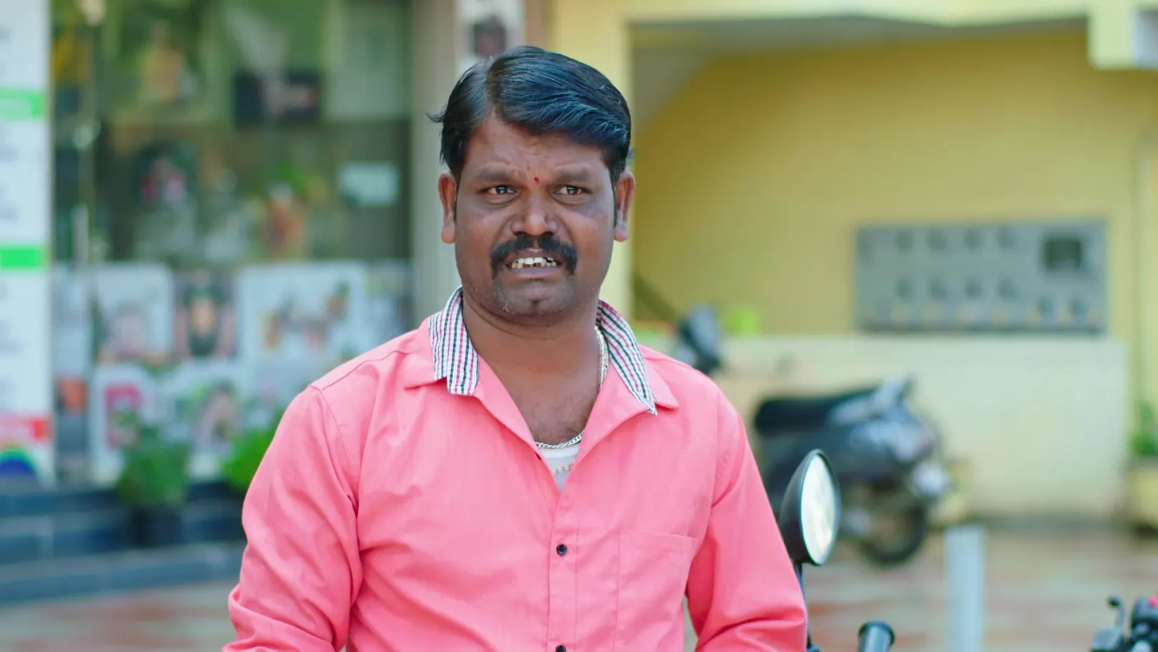 Murali-Vinuta Search for Their Missing Child - Puttakkana Makkalu - Promo Murali-Vinuta Search for Their Missing Child - Puttakkana Makkalu - Promo