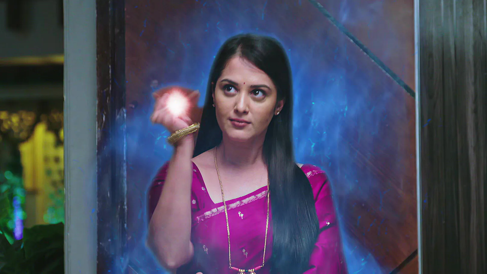 Ambika Tries to Bring Sharath and Durga Close - Naa Ninna Bidalaare - Promo