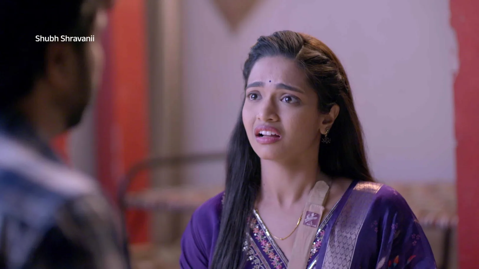 Shravanii Decides to Uncover the Truth - Shubh Shravanii - Promo