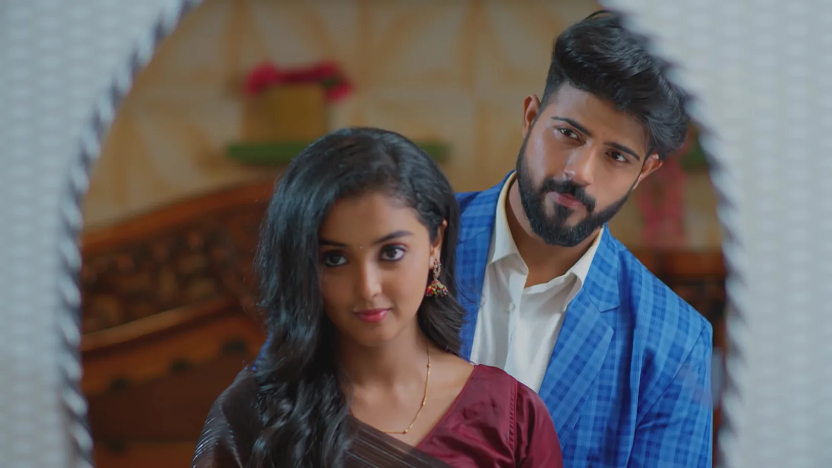 Salangai Oli - 21 February, 2027