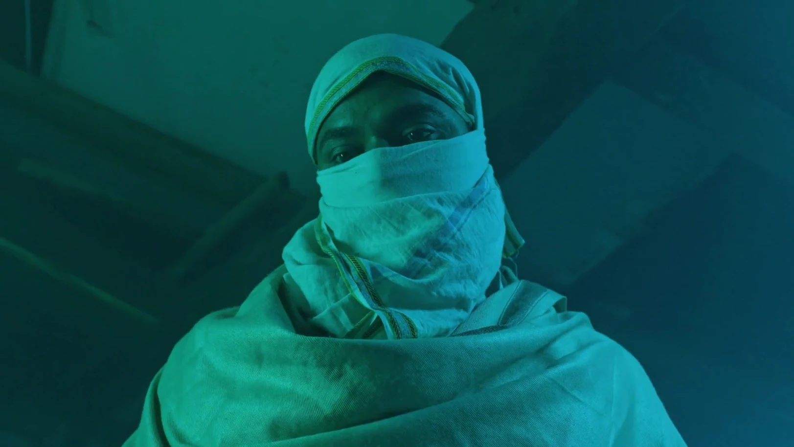 Gopal's Plan to Kill Saket 22nd February 2026 Webisode