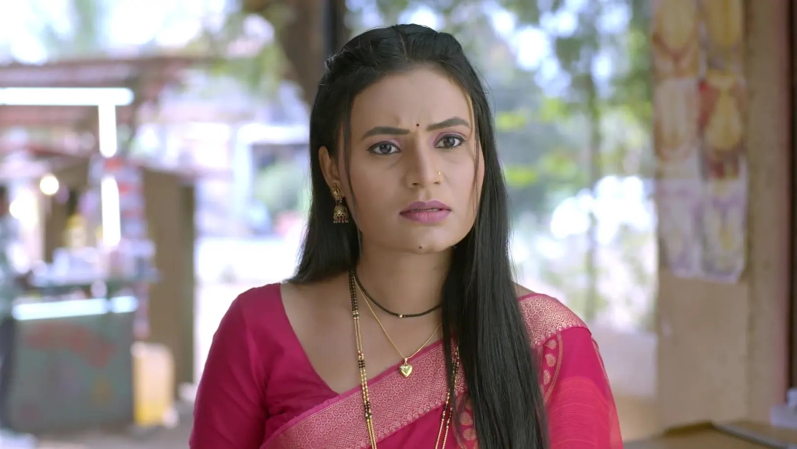 Saket Tries to Tell Jamkar the Truth 24th February 2026 Webisode