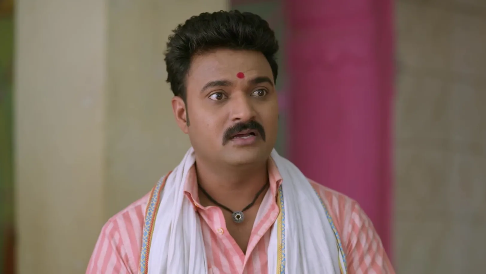 Lali Grows Suspicious of Jamkar 23rd February 2026 Webisode