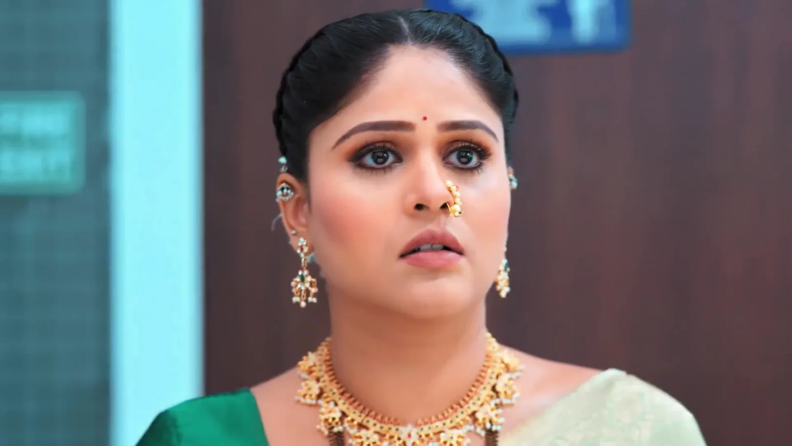 Shriniwas Comforts Lakshmi 23rd February 2026 Webisode