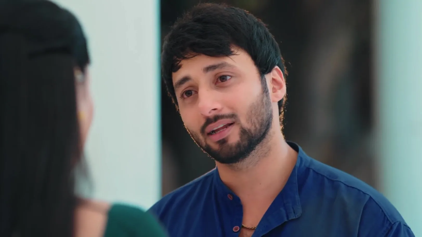 Jayant Is Shocked to Learn about Janhavi 27th February 2026 Webisode