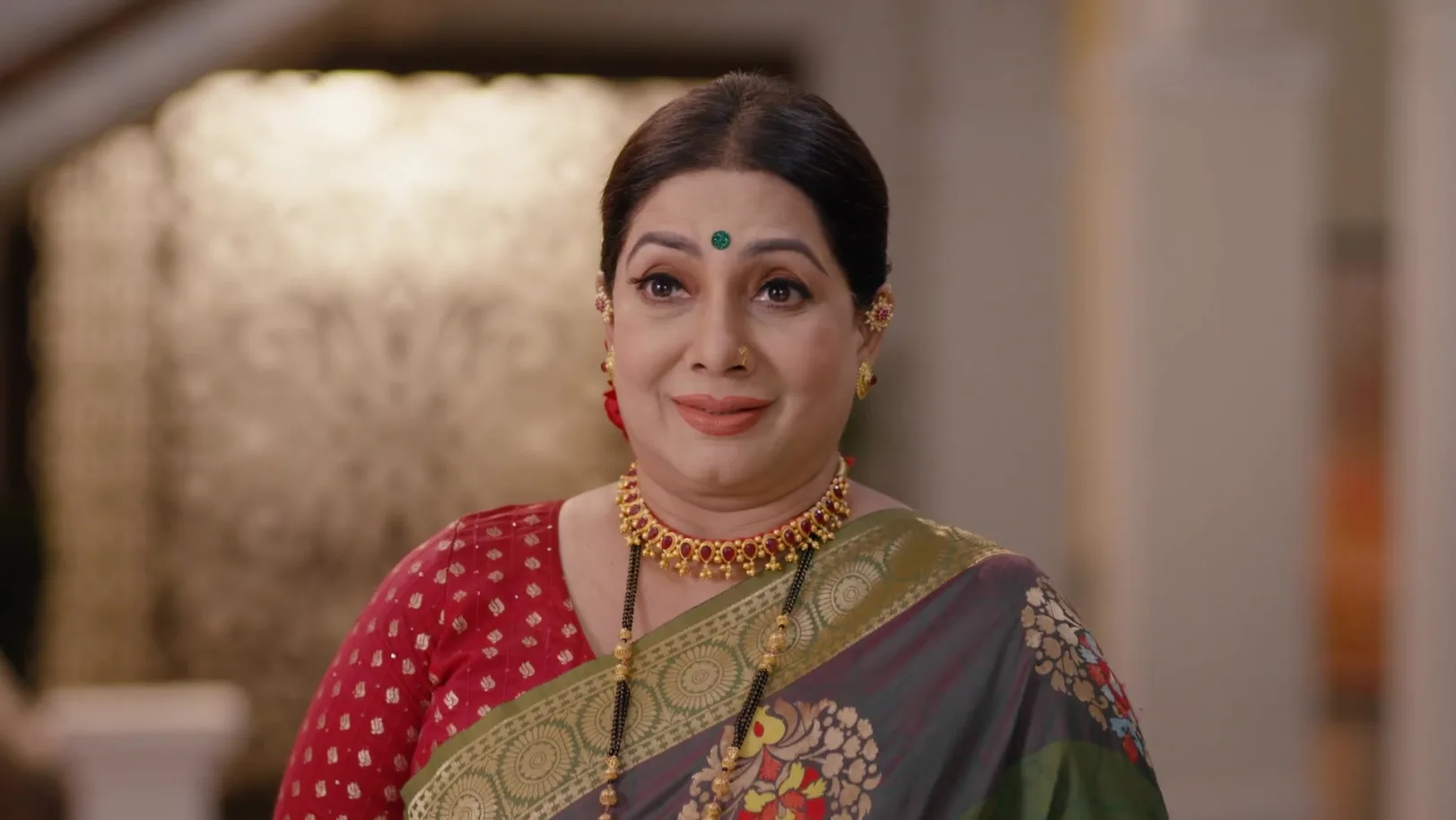 Shubh Shravanii - February 27, 2026 - Best Scene 