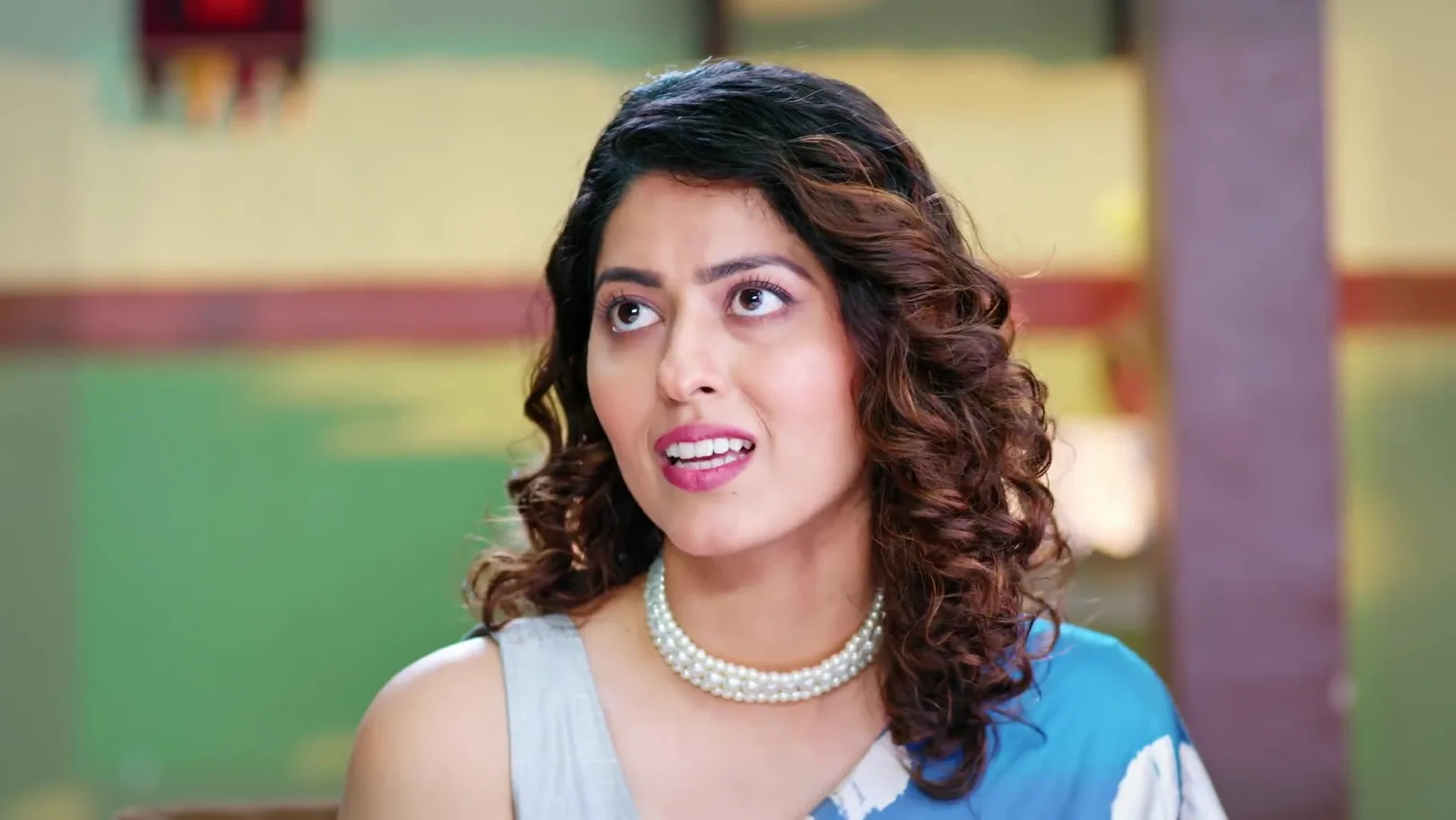 Kaushiki's Suggestion to the Belares - Taarini 