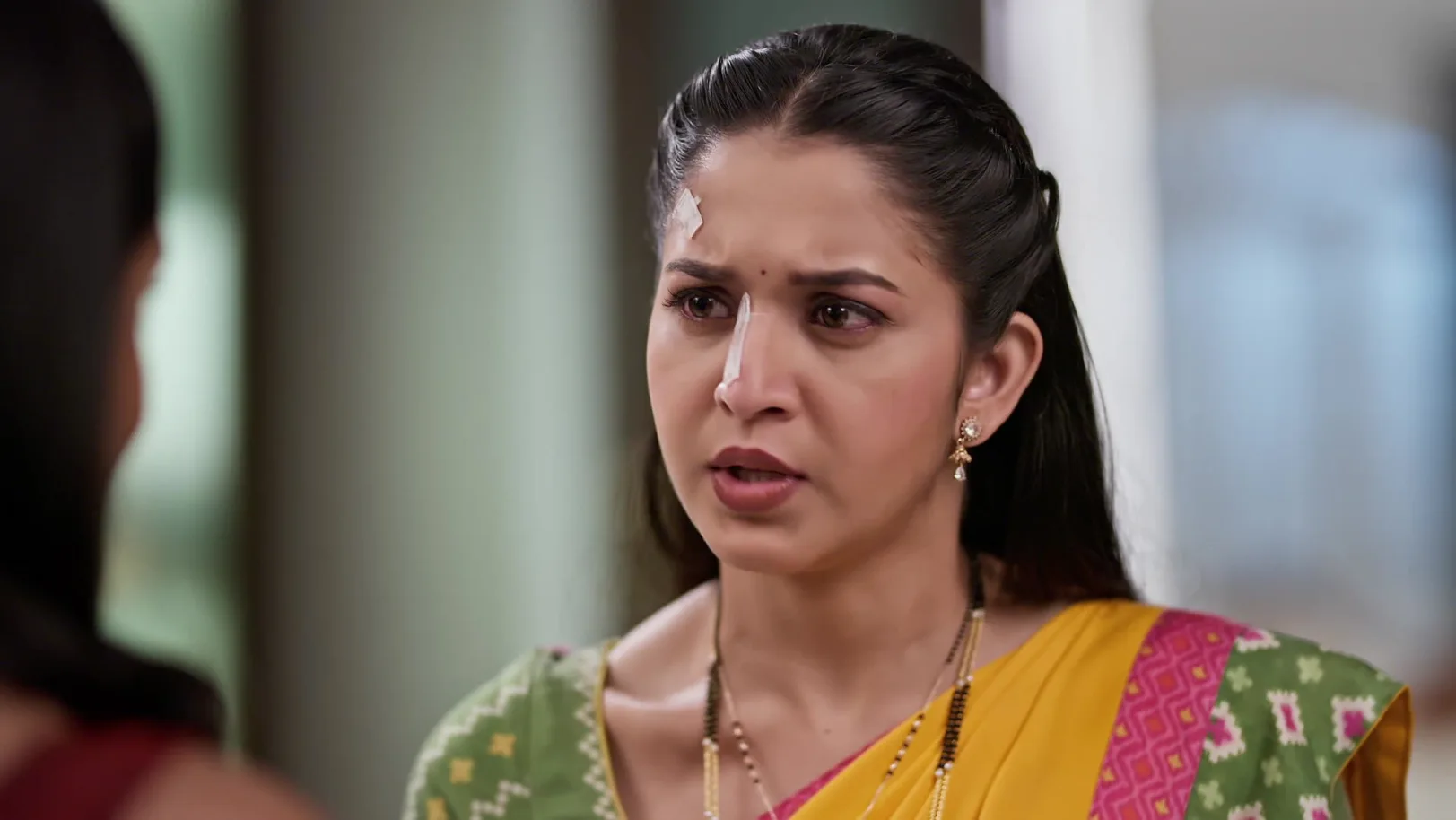 Tula Japnar Aahe - February 27, 2026 - Episode Spoiler