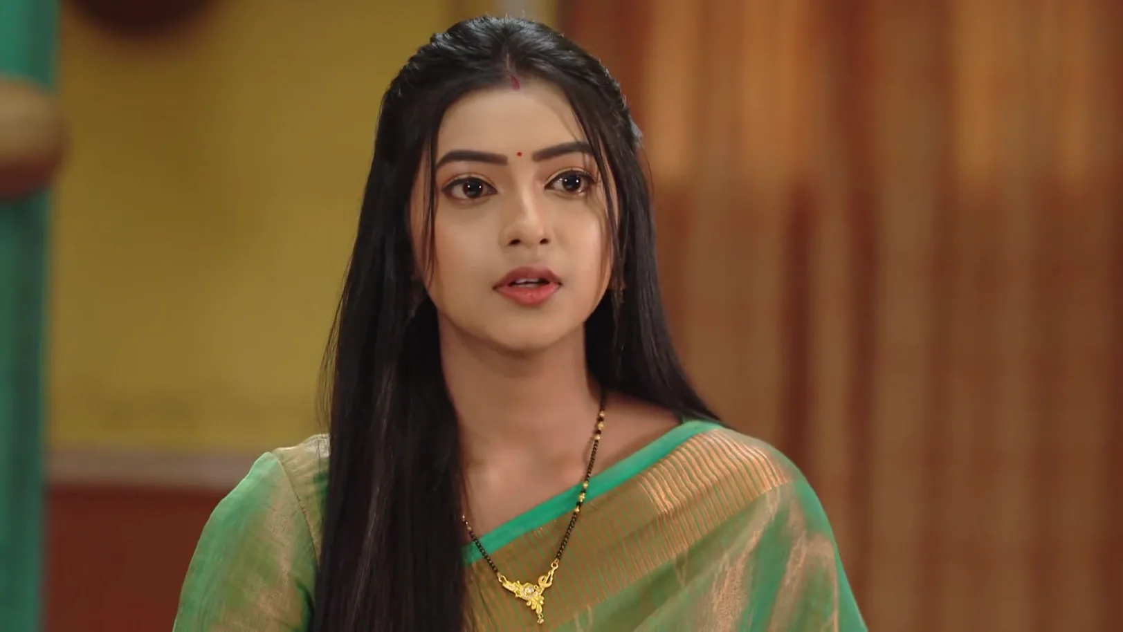 Manisha Hides from Rudra 27th February 2026 Webisode