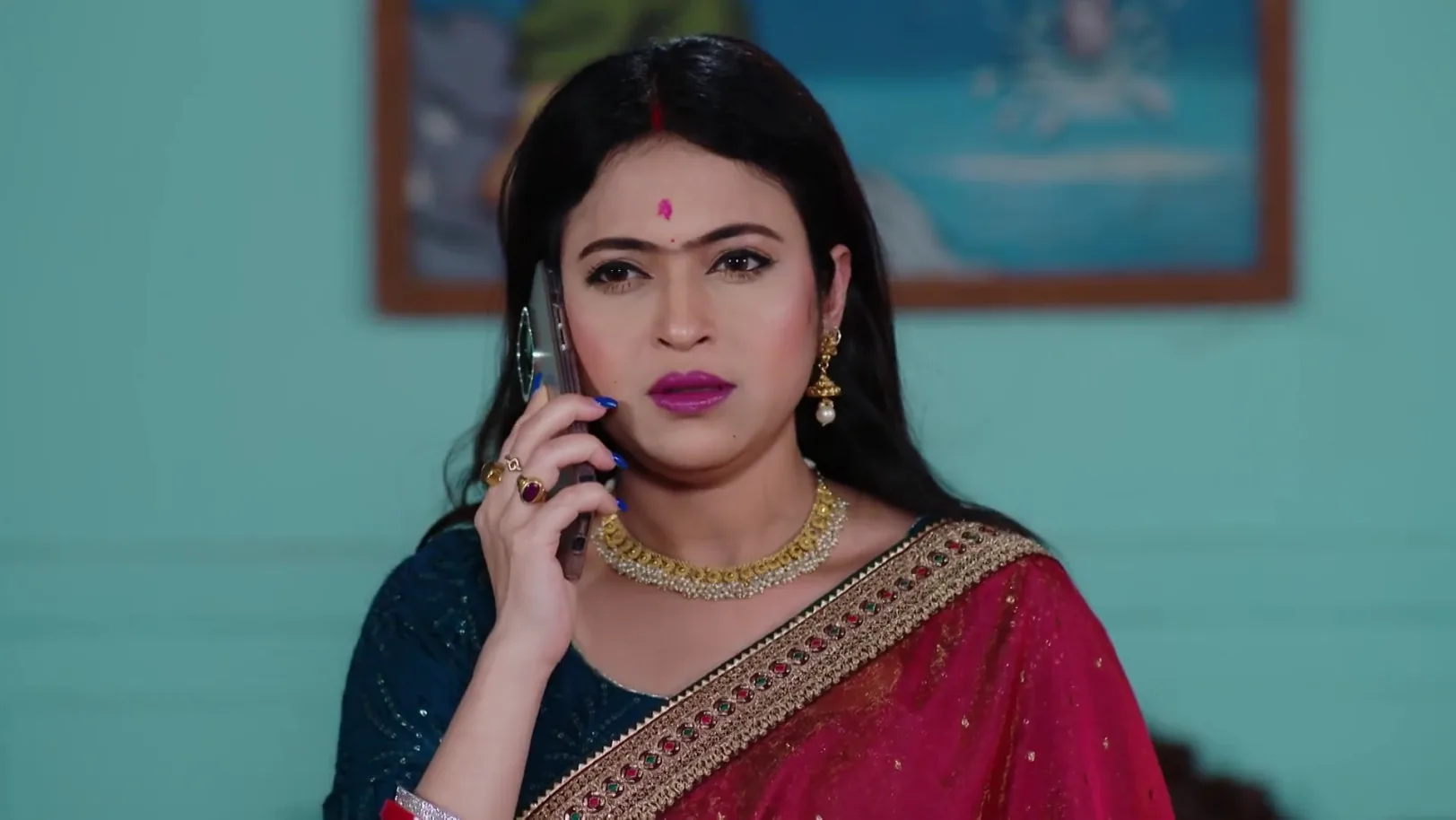 Sathi Sata Janmara - February 28, 2026 - Webisode 28th February 2026 Webisode