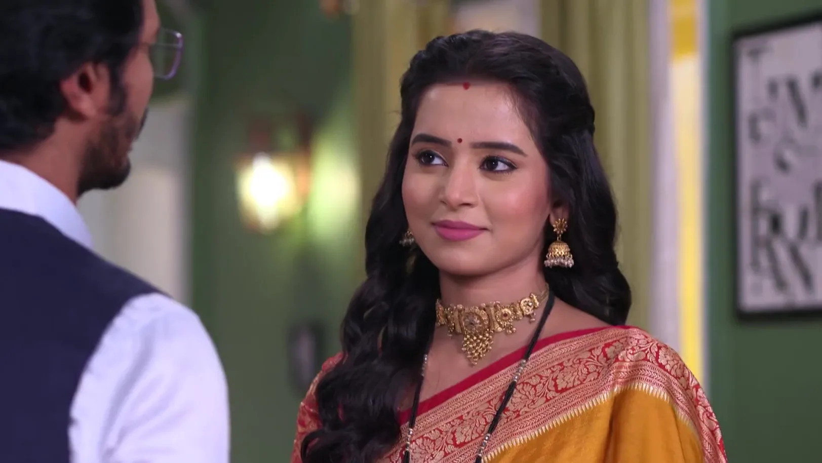 Abhi's Orders for Deepak 25th February 2026 Webisode