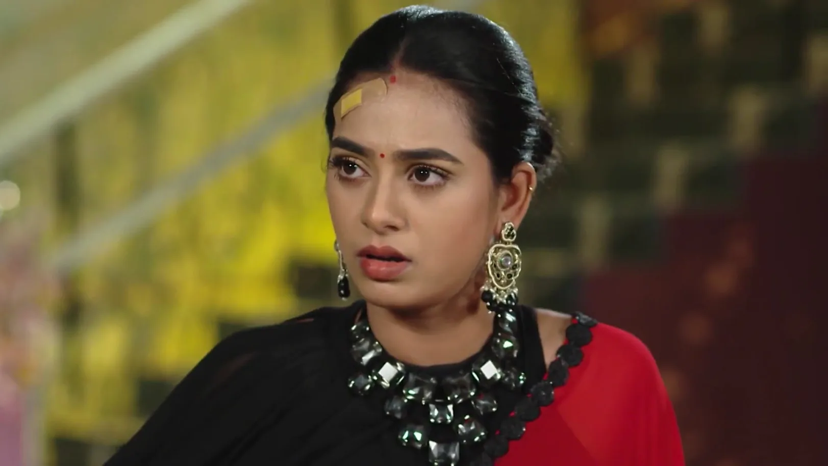 Richa's Accusation against Shubalakshmi 27th February 2026 Webisode