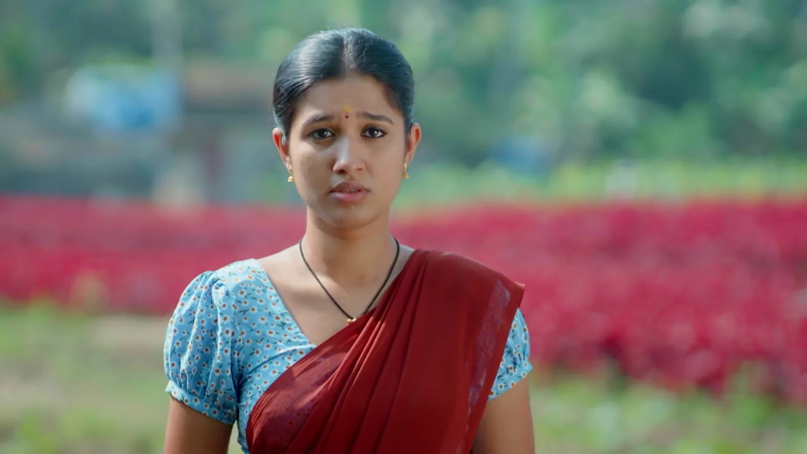 Aishwarya Lies to Narendran 23rd February 2026 Webisode Aishwarya Lies to Narendran 23rd February 2026 Webisode