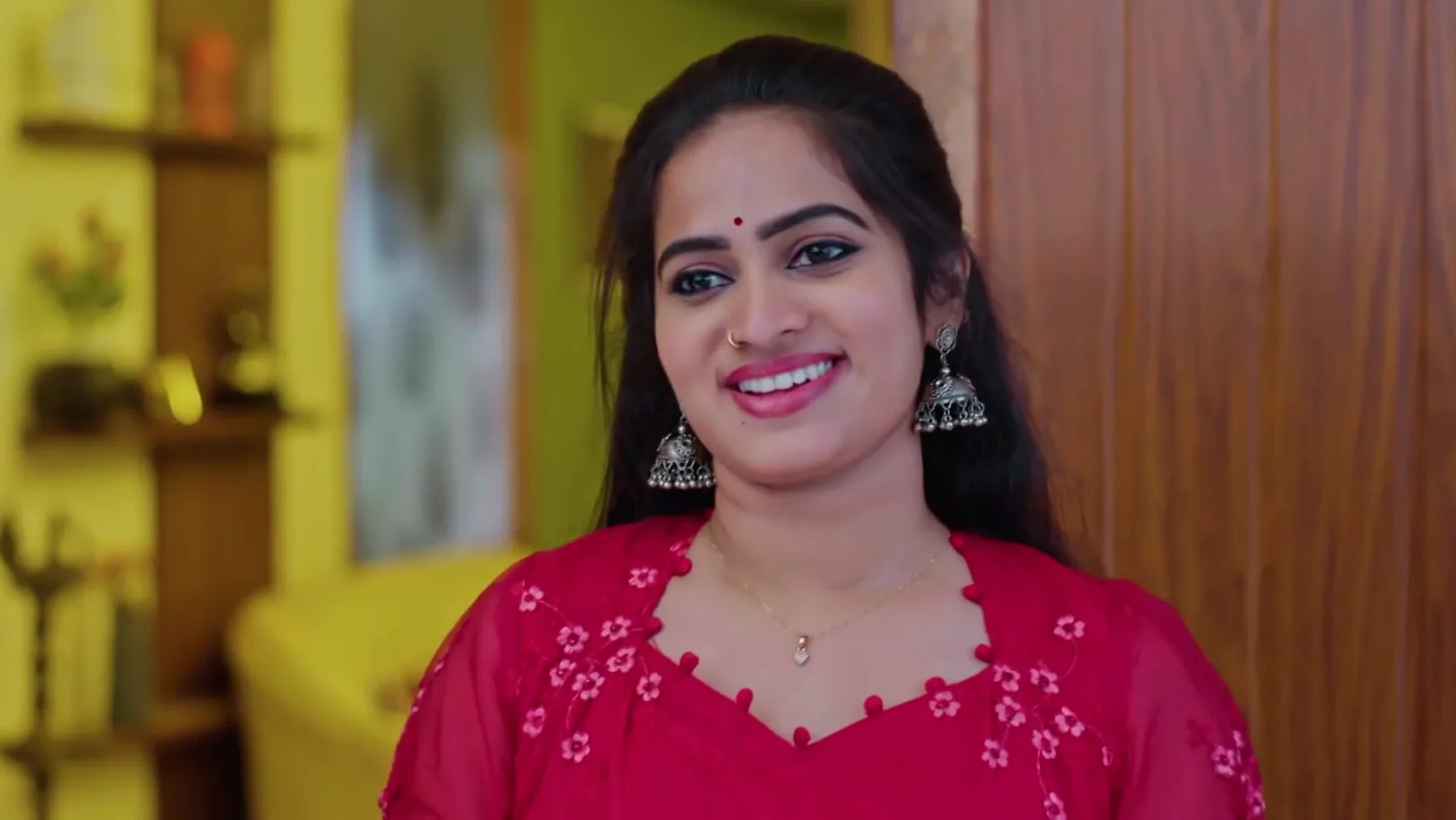Jayaraman Hears Aishwarya Speaking to Anusuya 24th February 2026 Webisode Jayaraman Hears Aishwarya Speaking to Anusuya 24th February 2026 Webisode