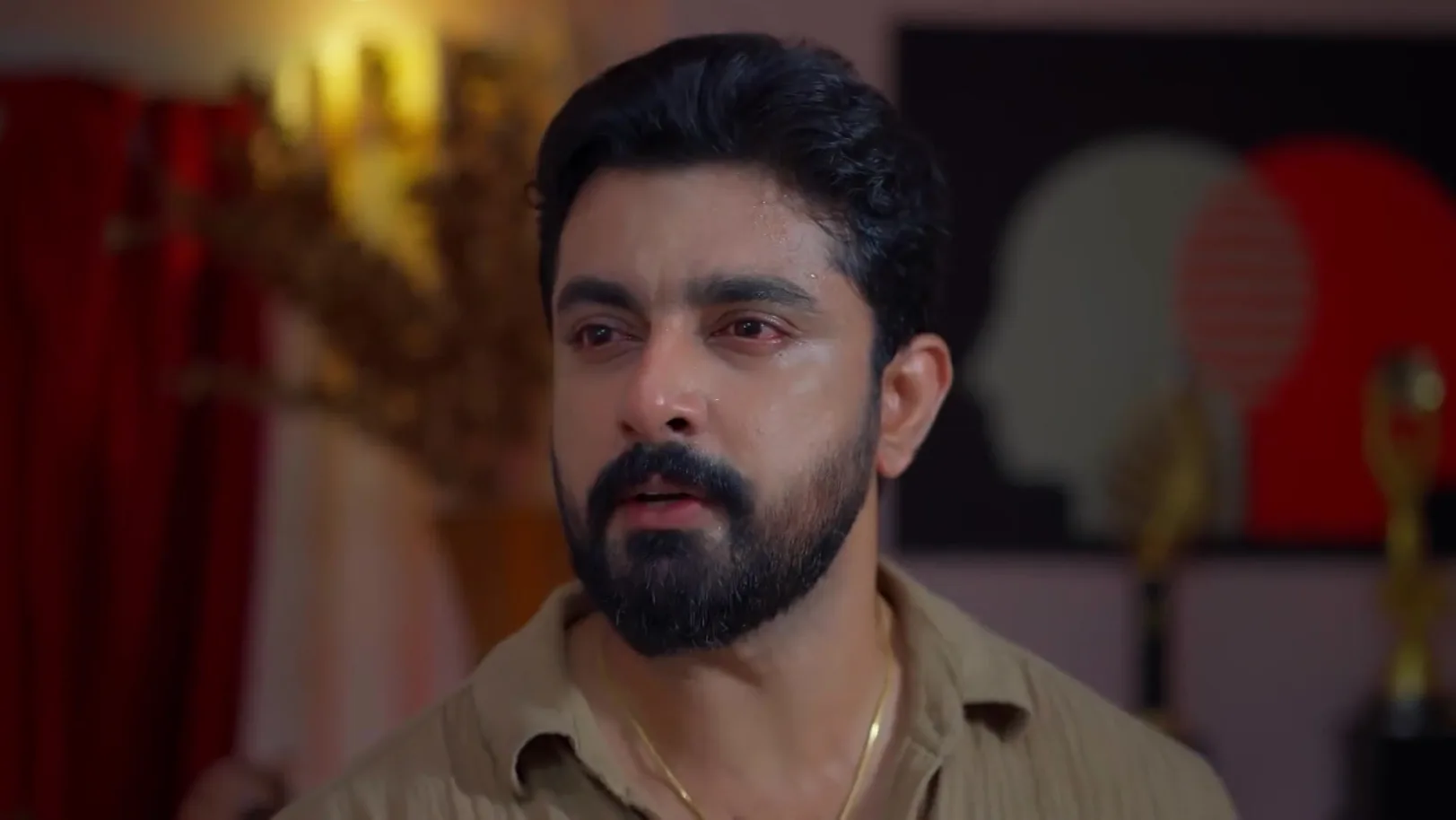 Mathews Dies Saving Durga 23rd February 2026 Webisode