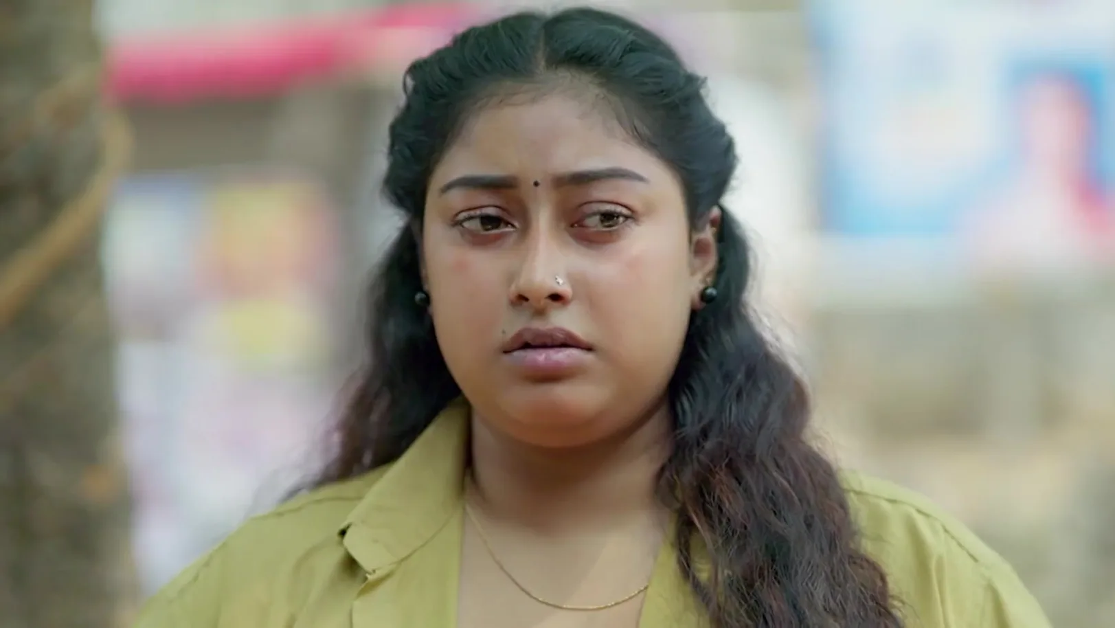 Sithara Shocks Gadha 26th February 2026 Webisode