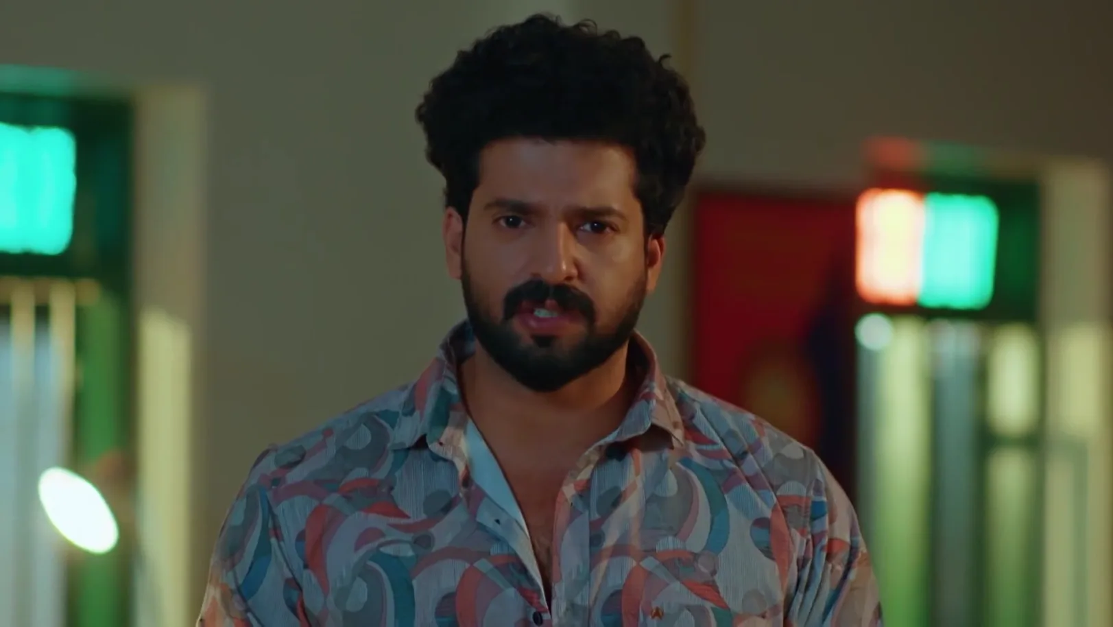 The Goon's Confession to Kamala 23rd February 2026 Webisode